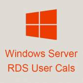 Windows Server 2016 RDS 50 User CALs
